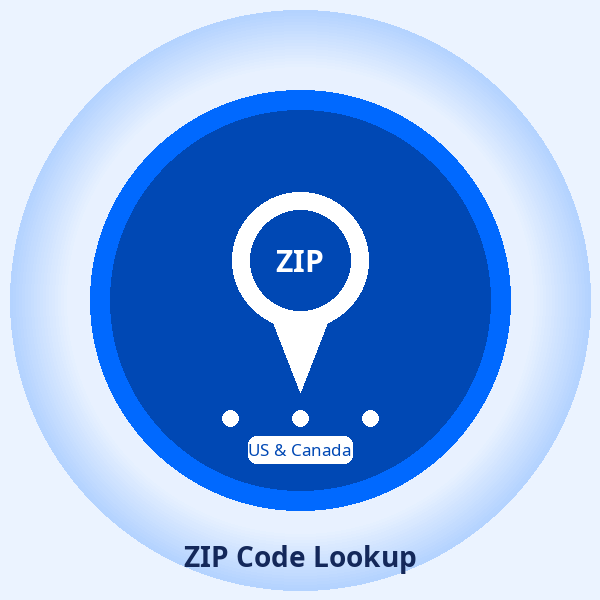ZIP Code Lookup