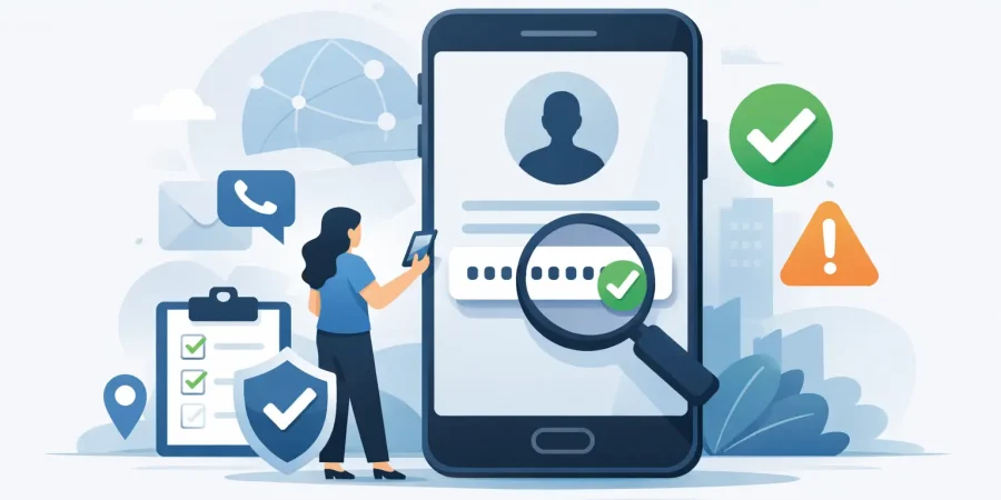How to Validate Phone Numbers Fast