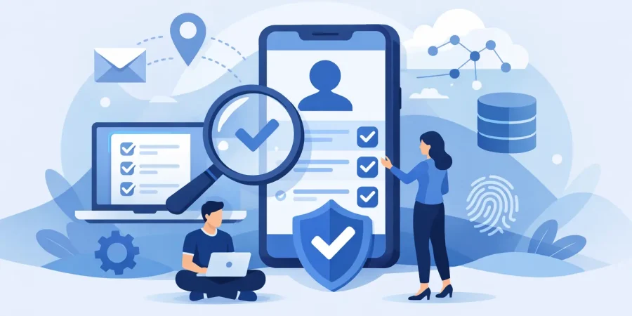 How to Choose the Best Phone Validation API
